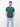 T-Shirt aus Baumwolle mit Print - T-Shirt Rundhals