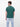 T-Shirt aus Baumwolle mit Print - T-Shirt Rundhals