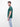 T-Shirt aus Baumwolle mit Print - T-Shirt Rundhals