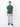 T-Shirt aus Baumwolle mit Print - T-Shirt Rundhals