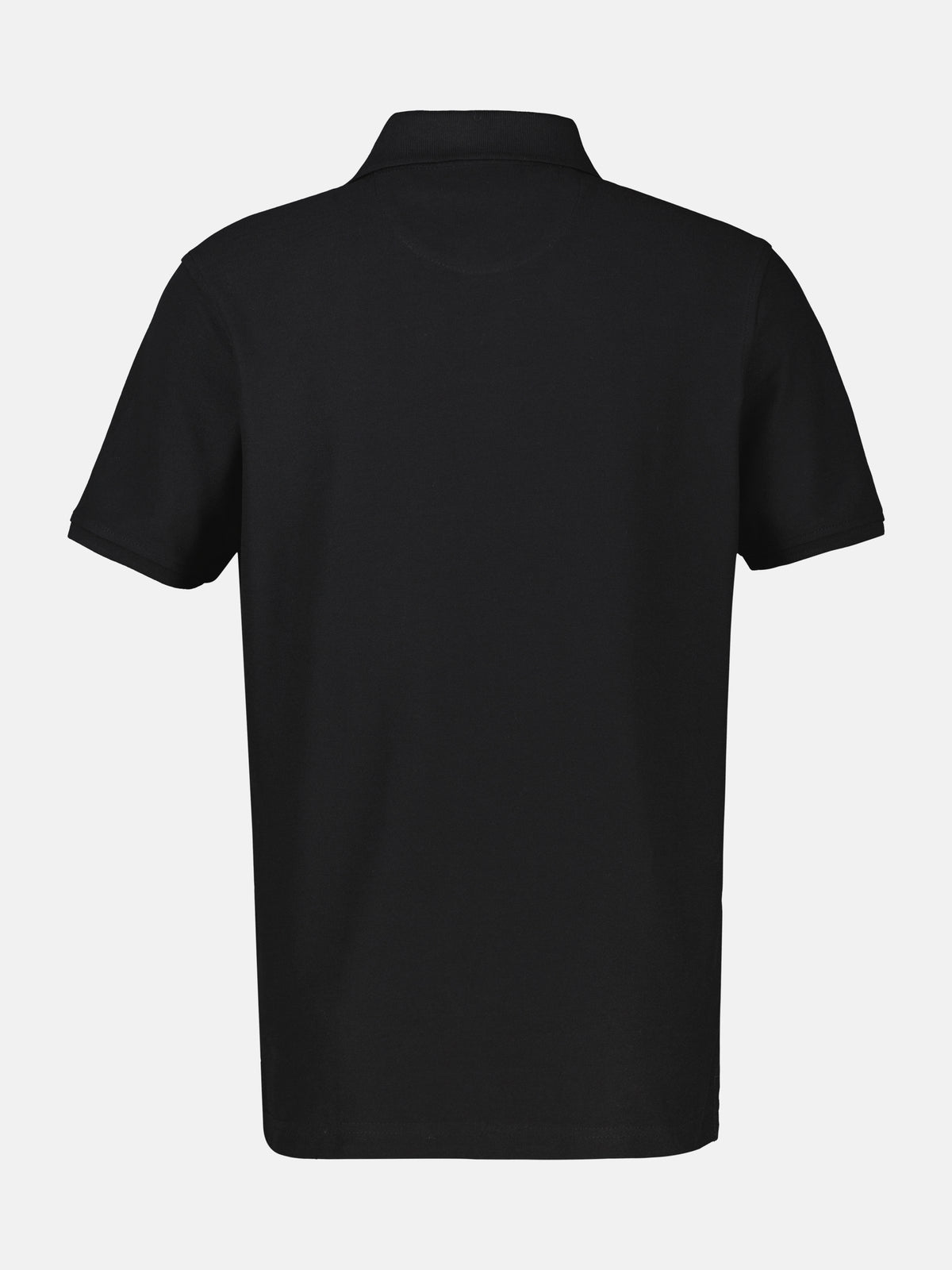 Poloshirt mit COOL & DRY in GROSSEN GRÖSSEN - Polo Shirt Kurzarm