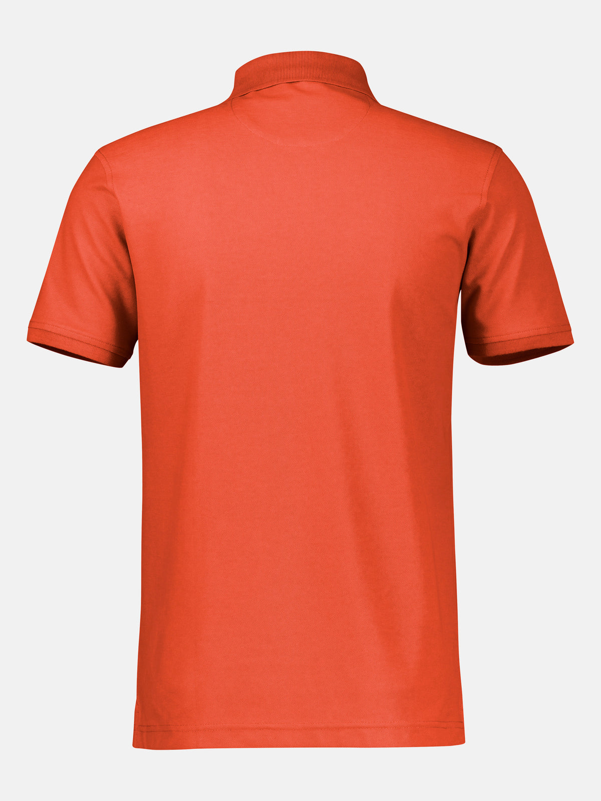 Poloshirt mit COOL & DRY in GROSSEN GRÖSSEN - Polo Shirt Kurzarm