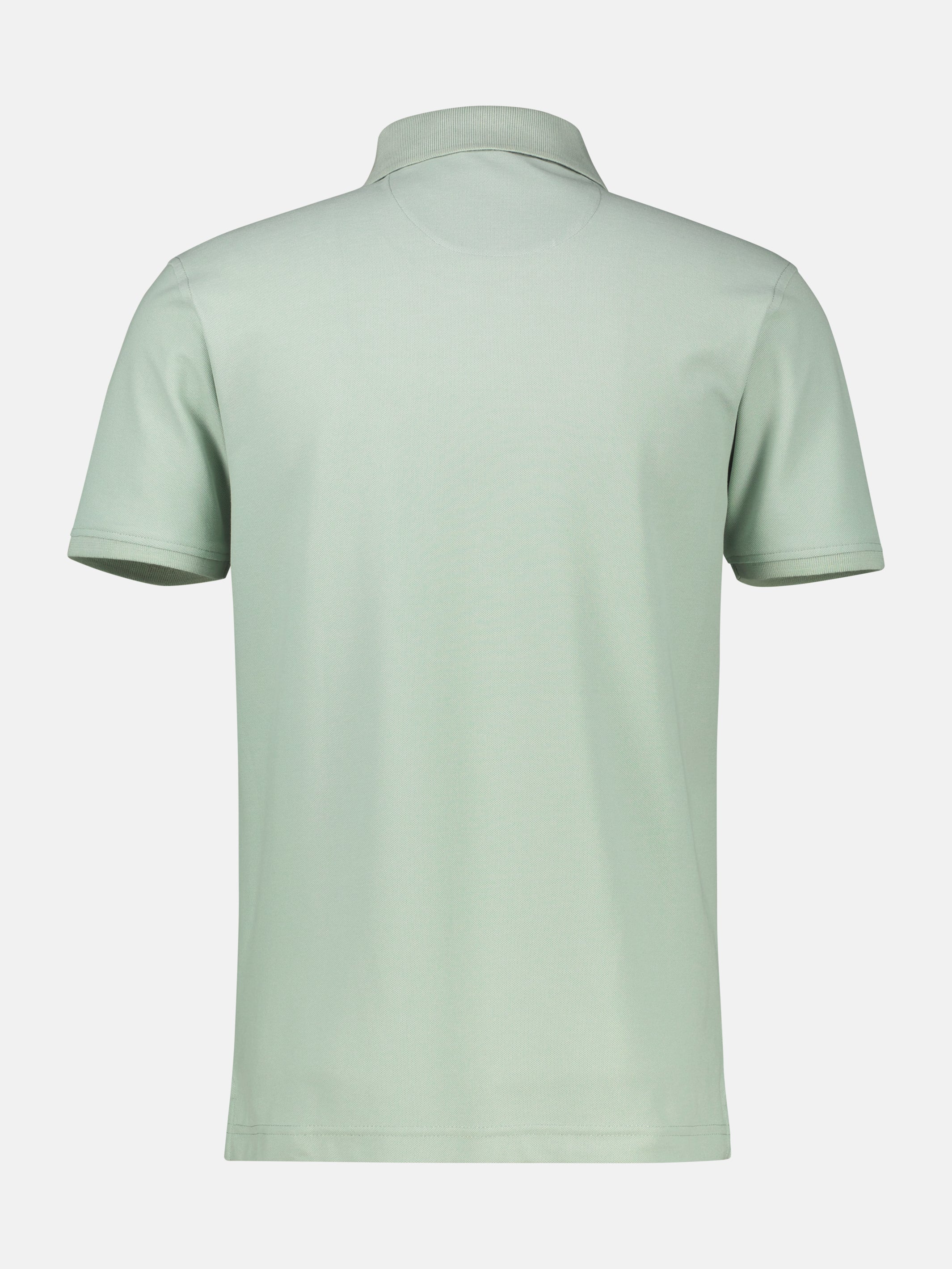Poloshirt mit COOL & DRY in GROSSEN GRÖSSEN - Polo Shirt Kurzarm