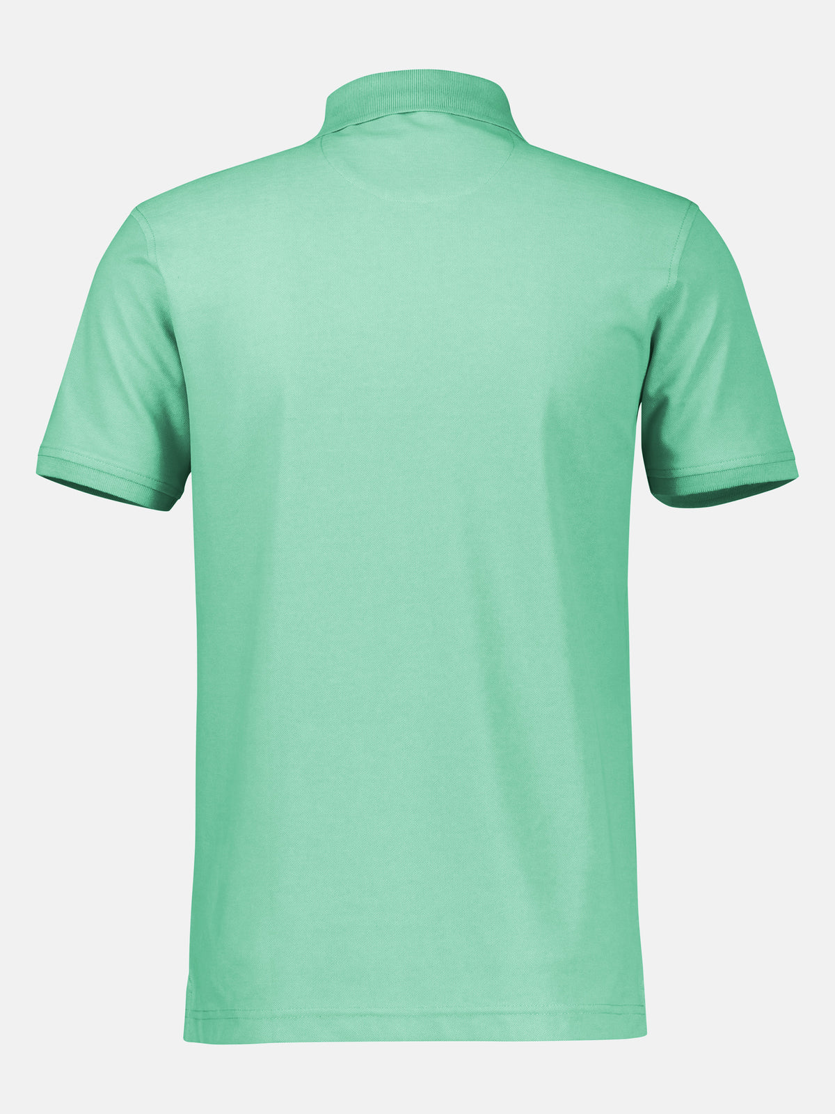 Poloshirt mit COOL & DRY in GROSSEN GRÖSSEN - Polo Shirt Kurzarm