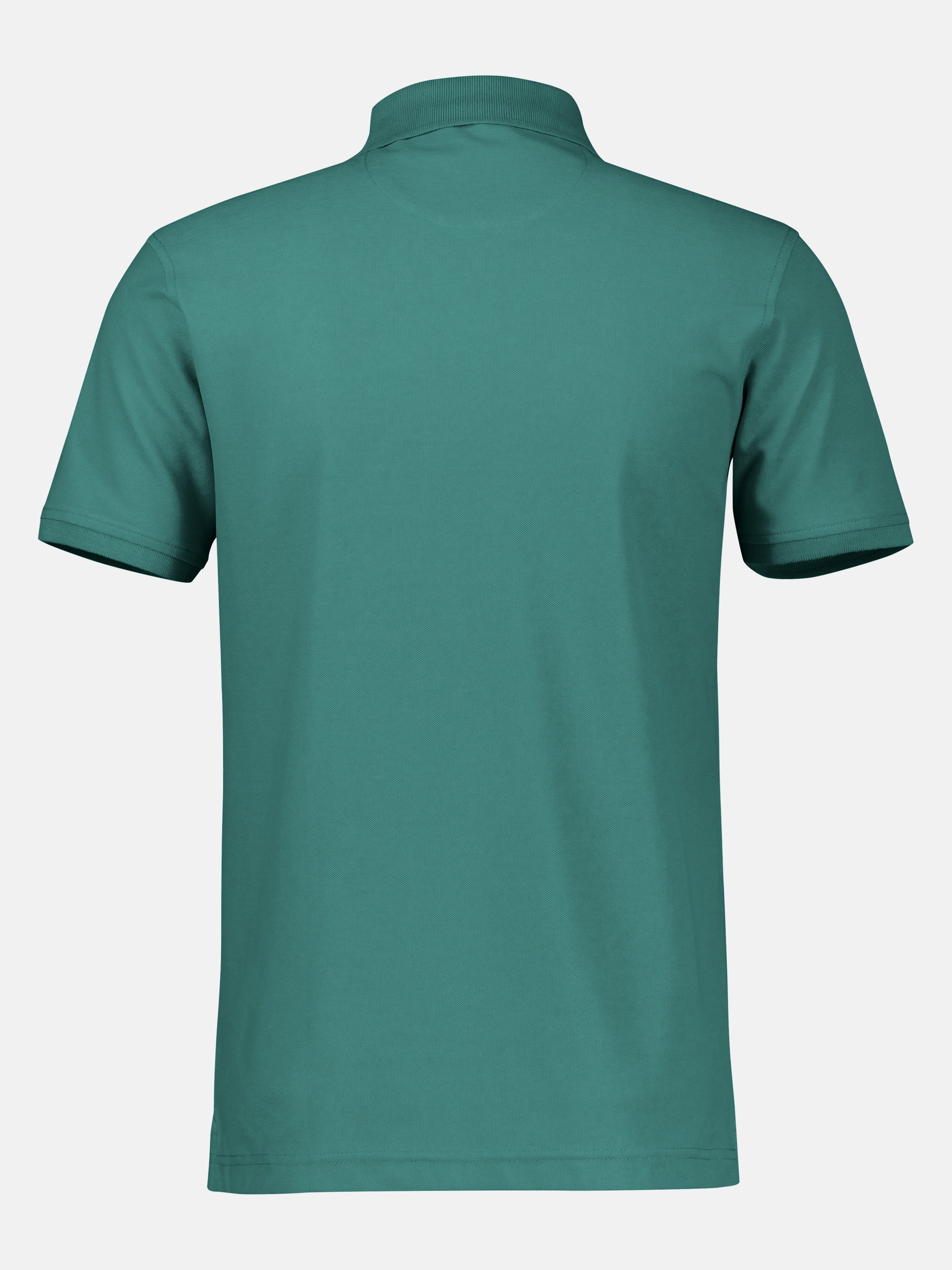 Poloshirt mit COOL & DRY in GROSSEN GRÖSSEN - Polo Shirt Kurzarm