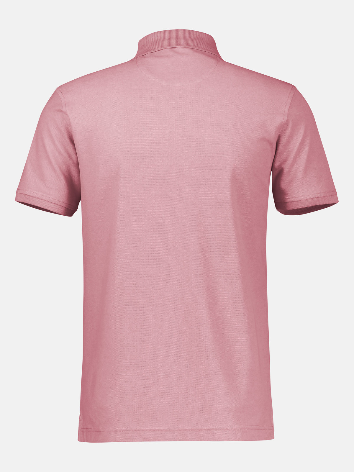 Poloshirt mit COOL & DRY in GROSSEN GRÖSSEN - Polo Shirt Kurzarm