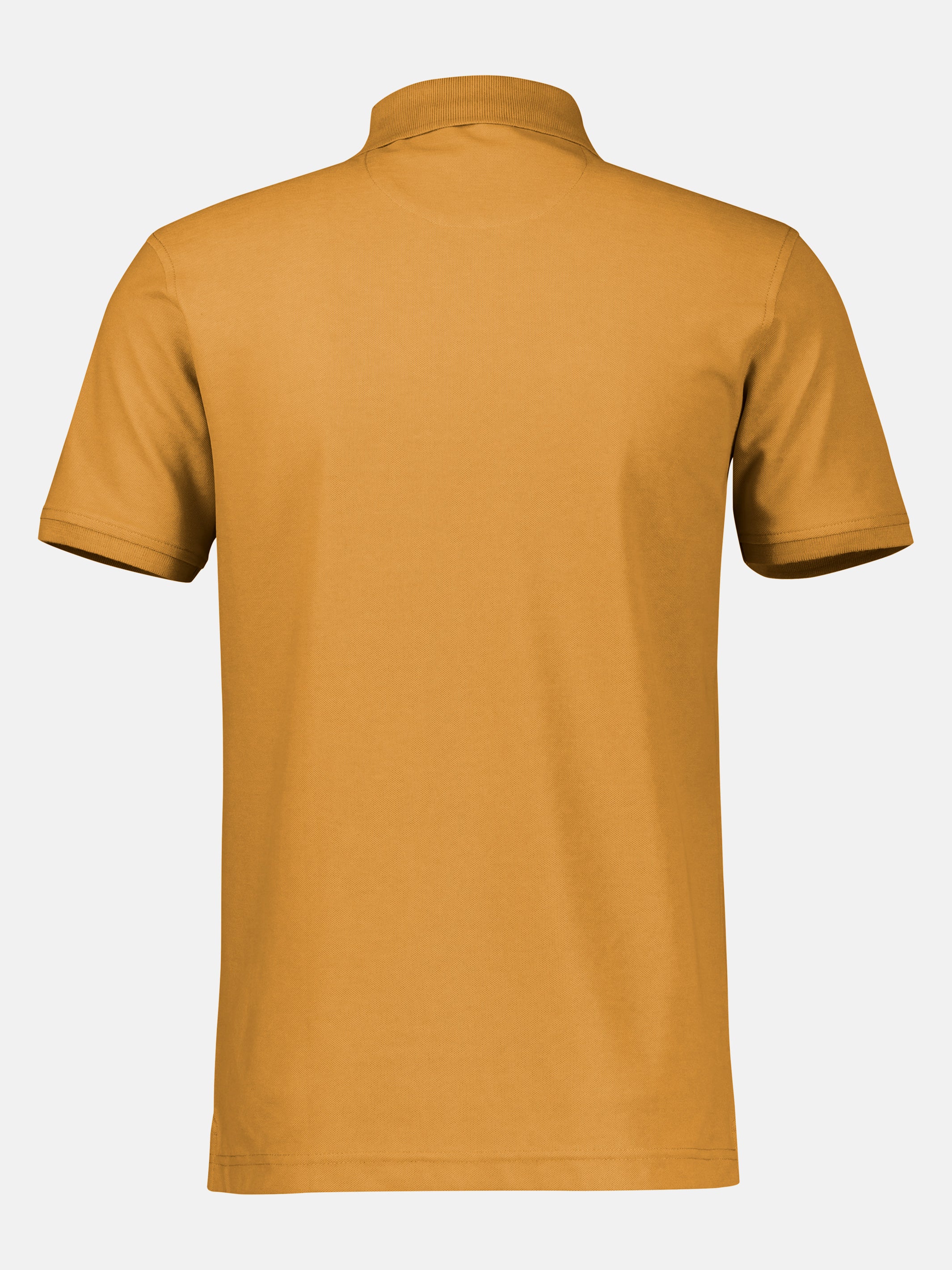 Poloshirt mit COOL & DRY in GROSSEN GRÖSSEN - Polo Shirt Kurzarm