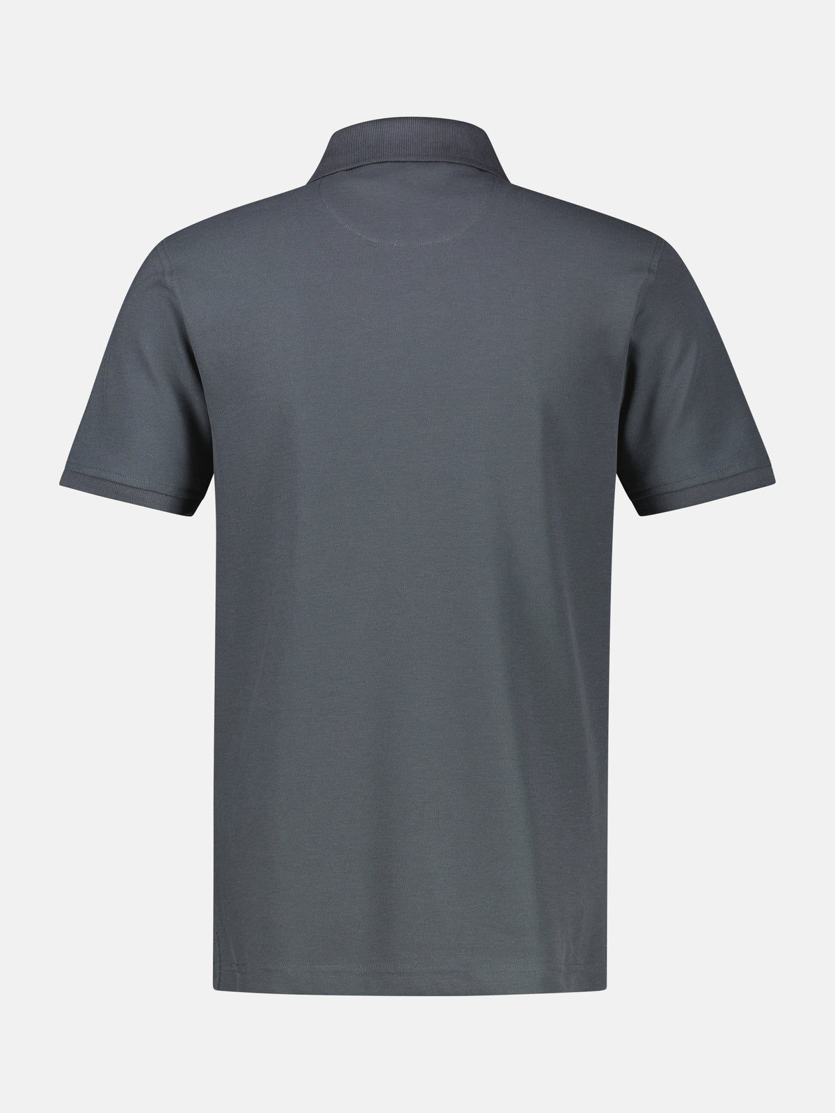 NEW! Poloshirt, COOL & DRY und Logo-Stitch - Polo Shirt Kurzarm
