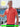 Klassisches Poloshirt für Herren in *Cool & Dry* Piquéqualität - Polo Shirt Kurzarm
