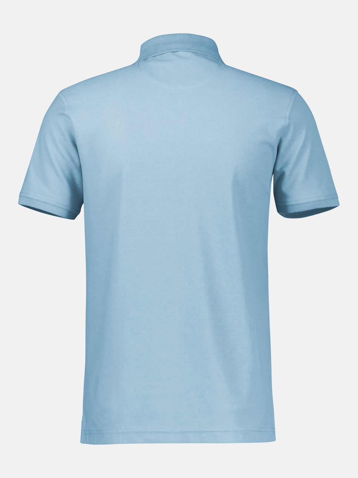 NEW! Poloshirt, COOL & DRY und Logo-Stitch - Polo Shirt Kurzarm