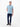 Klassisches Poloshirt für Herren in *Cool & Dry* Piquéqualität - Polo Shirt Kurzarm