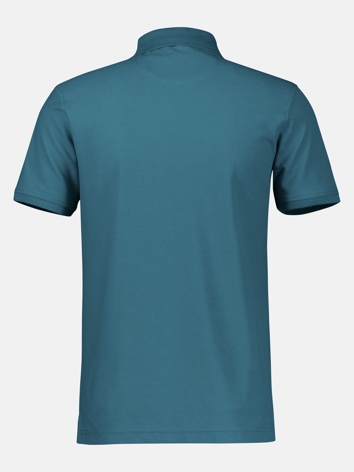 Klassisches Poloshirt für Herren in *Cool & Dry* Piquéqualität - Polo Shirt Kurzarm