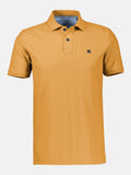 DULL PEACH