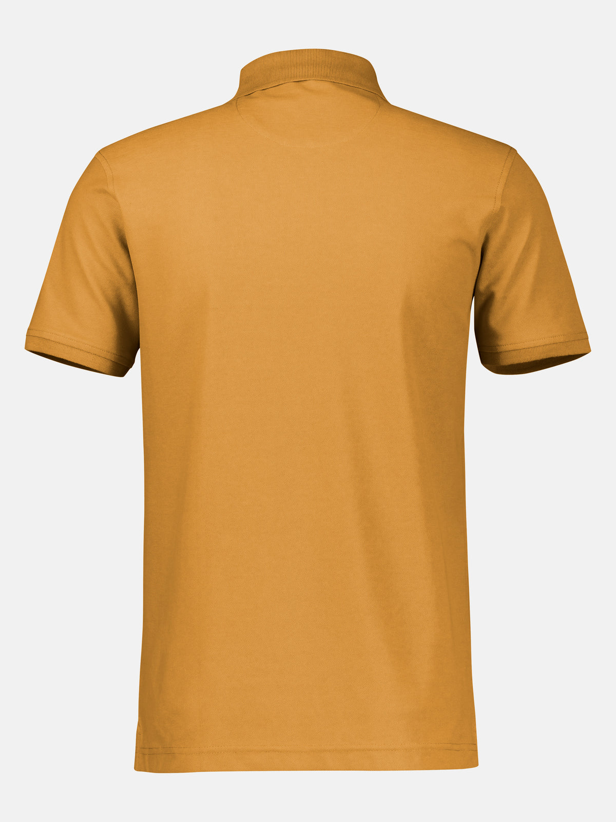 NEW! Poloshirt, COOL & DRY und Logo-Stitch - Polo Shirt Kurzarm