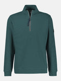 SOFT TEAL