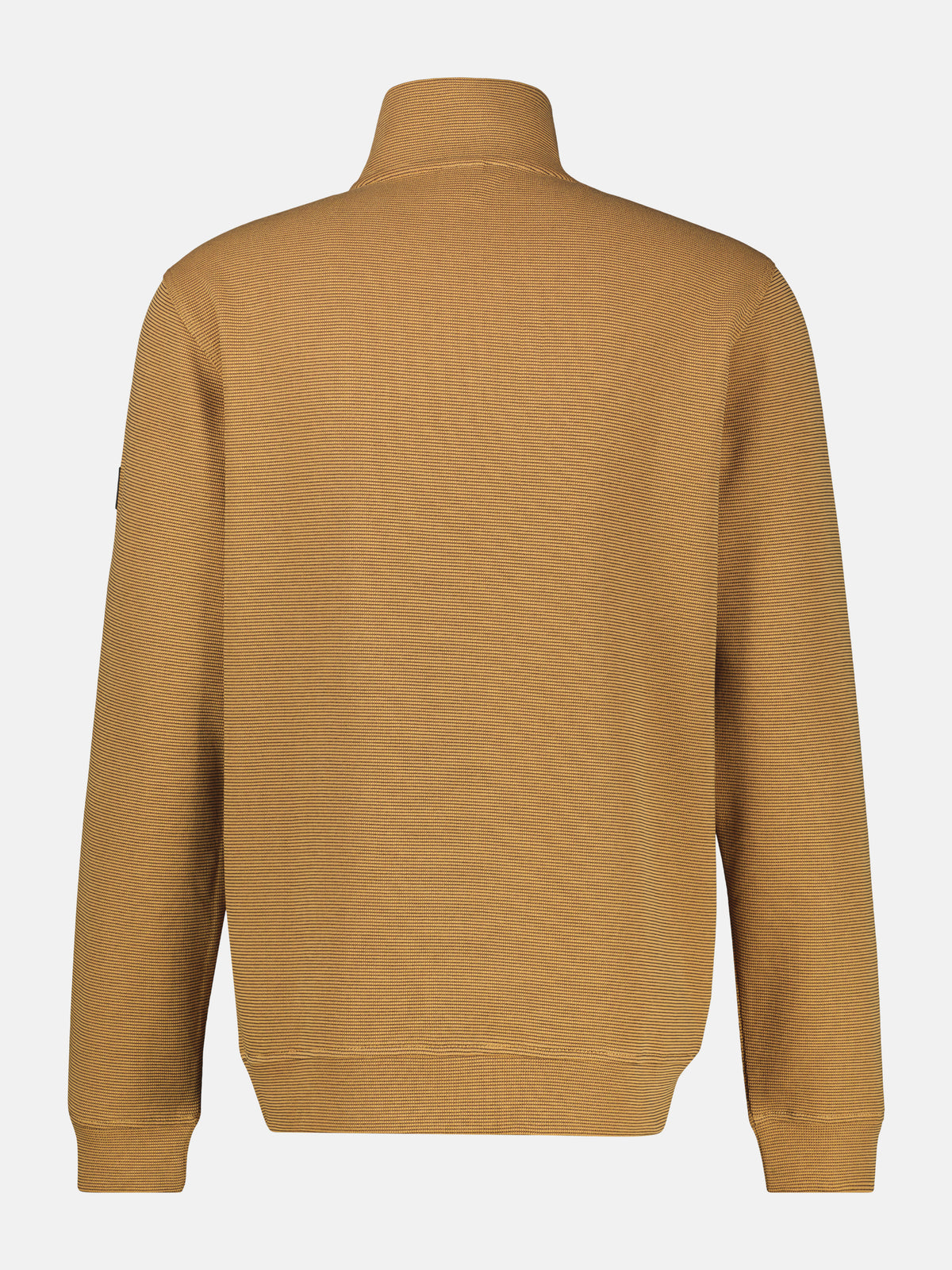 Troyer in Sweatqualität - Strick Troyer