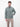 Jacke aus Baumwollmix mit Taschen - Sweatjacke