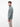 Jacke aus Baumwollmix mit Taschen - Sweatjacke