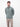 Jacke aus Baumwollmix mit Taschen - Sweatjacke