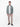 Jacke aus Baumwollmix mit Taschen - Sweatjacke