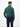 Jacke aus Baumwollmix mit Taschen - Sweatjacke