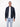 Sweatjacke aus Baumwollmix - Sweatjacke