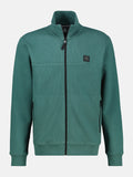 SOFT TEAL