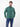 Sweatjacke aus Baumwollmix - Sweatjacke