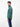 Sweatjacke aus Baumwollmix - Sweatjacke