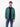 Sweatjacke aus Baumwollmix - Sweatjacke