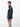 Sweatjacke mit Brusttaschen - Sweatjacke