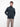 Sweatjacke mit Brusttaschen - Sweatjacke