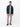 Sweatjacke mit Brusttaschen - Sweatjacke
