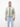 Outdoorjacke in Stepp-Optik - Funktionsjacke