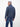 Outdoorjacke in Stepp-Optik - Funktionsjacke