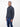 Outdoorjacke in Stepp-Optik - Funktionsjacke