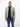 Outdoorjacke in Stepp-Optik - Funktionsjacke