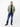 Outdoorjacke in Stepp-Optik - Funktionsjacke