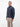 Outdoorjacke in modernem Wabenstepp - Steppjacke