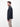 Leichte Outdoorjacke mit Kentkragen - Leichte Jacke