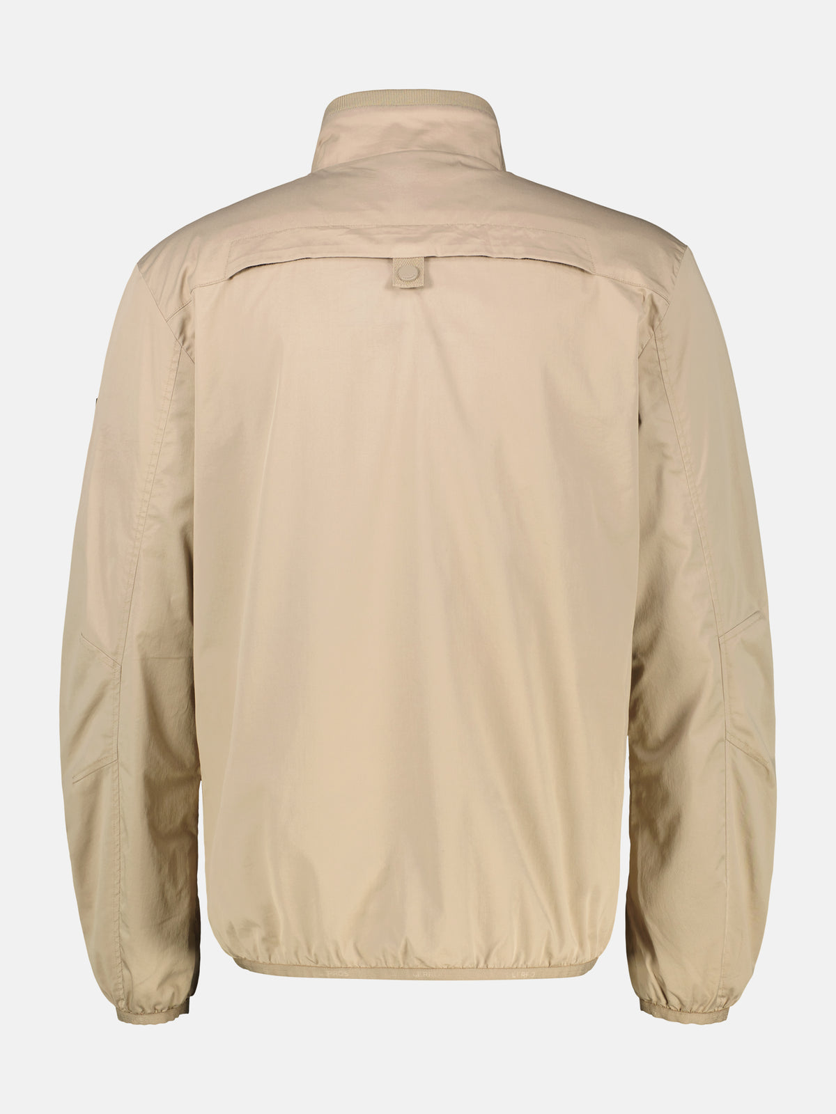 Outdoorjacke im Blouson-Look - Winterjacke