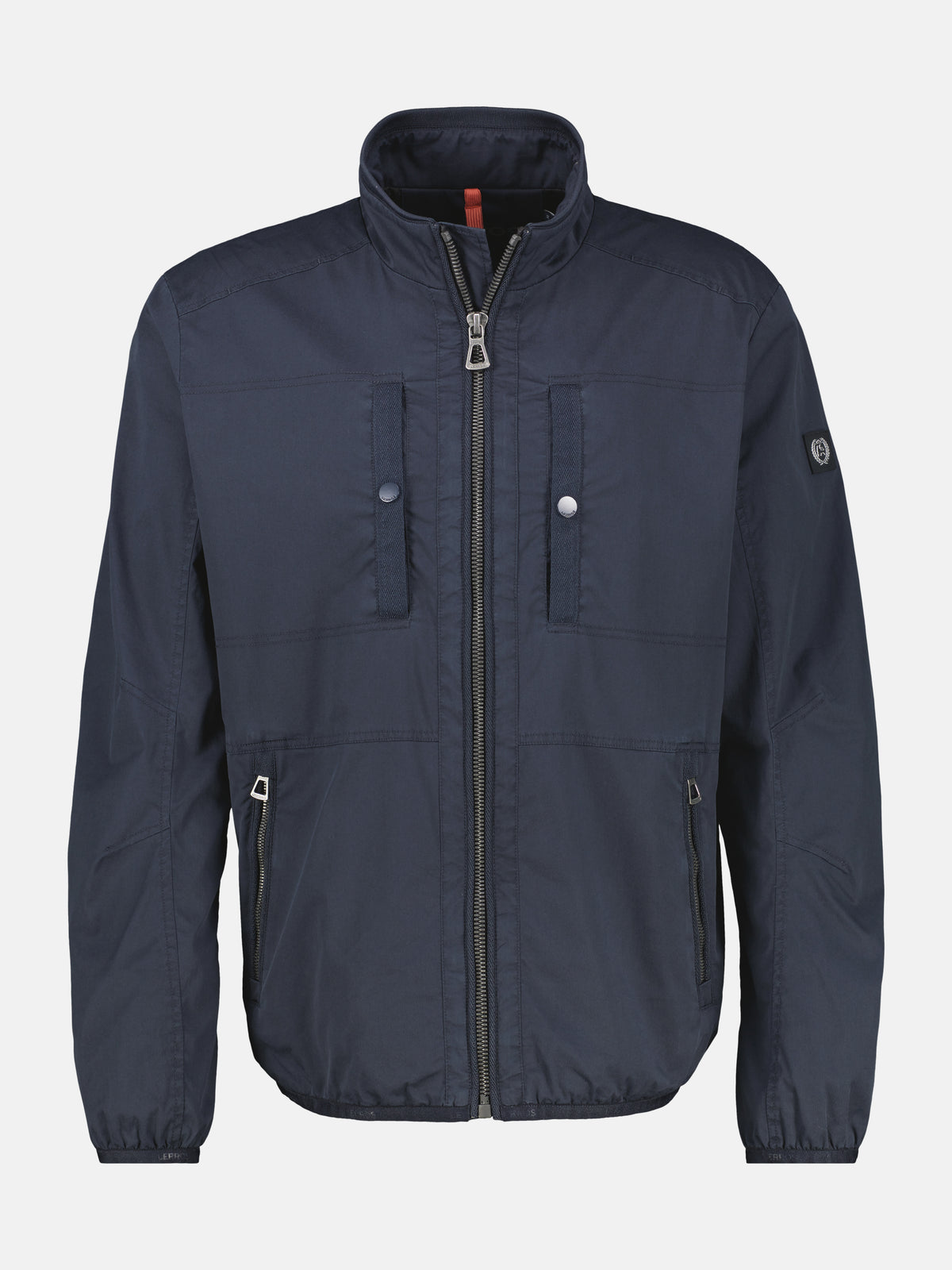 Outdoorjacke im Blouson-Look - Winterjacke