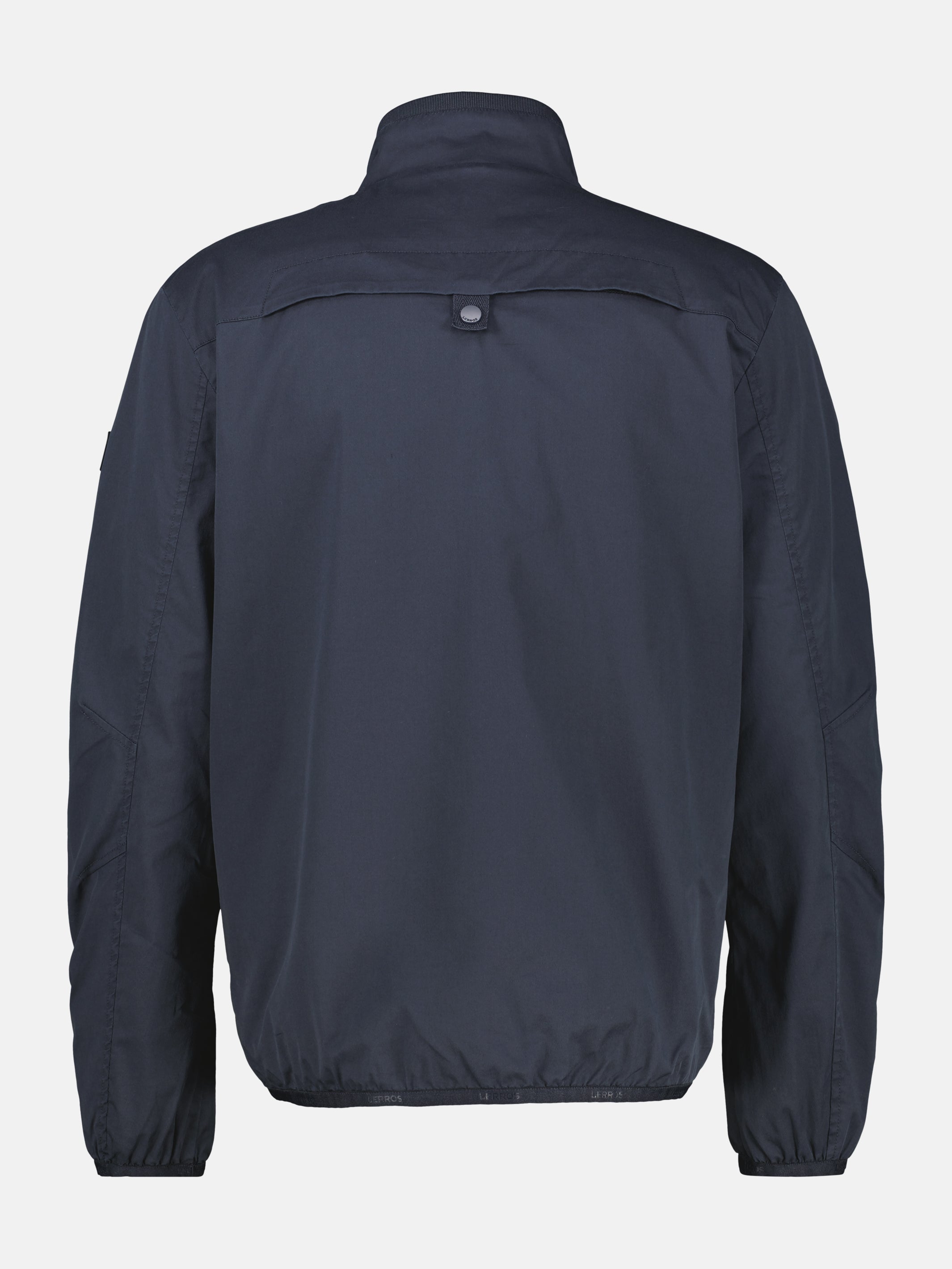 Outdoorjacke im Blouson-Look - Winterjacke