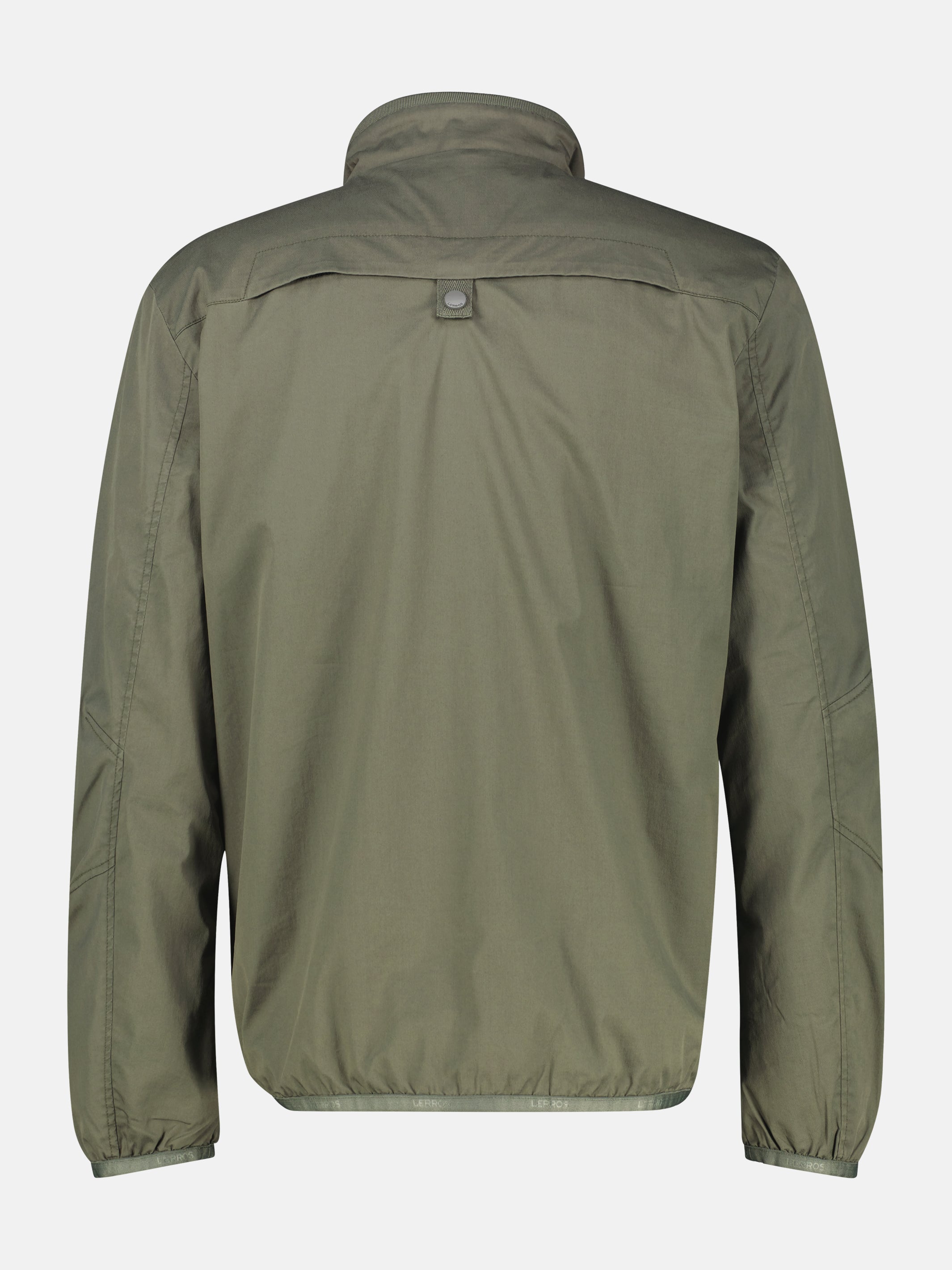 Outdoorjacke im Blouson-Look - Winterjacke