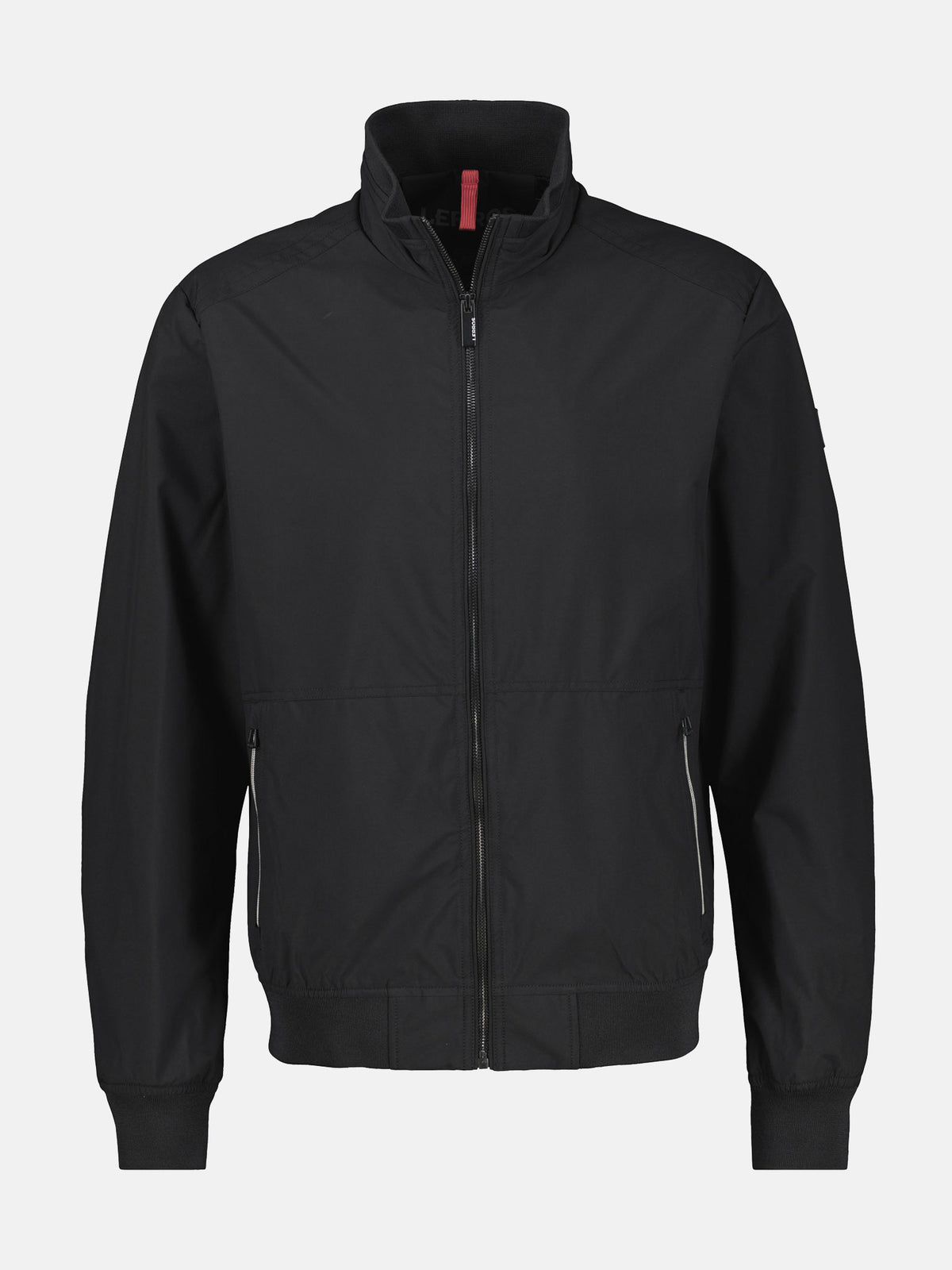 Blouson leicht gefüttert in GROSSEN GRÖSSEN - Leichte Jacke