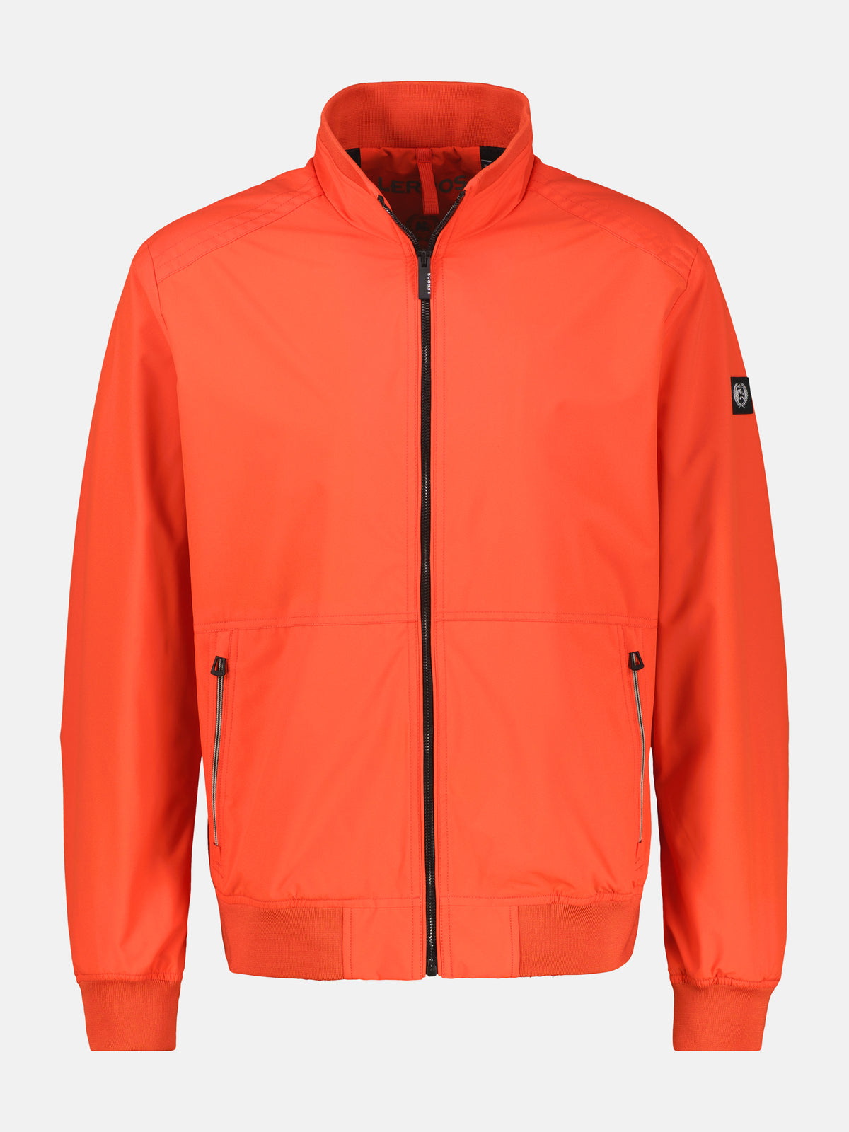 Blouson leicht gefüttert in GROSSEN GRÖSSEN - Leichte Jacke
