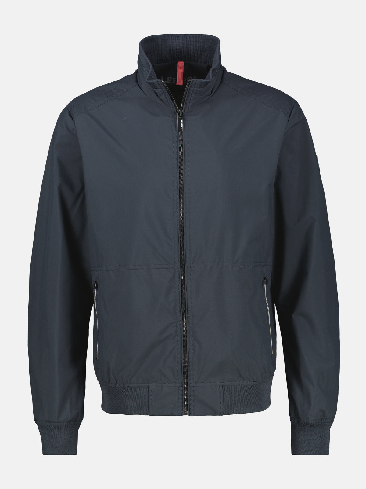 Blouson leicht gefüttert in GROSSEN GRÖSSEN - Leichte Jacke