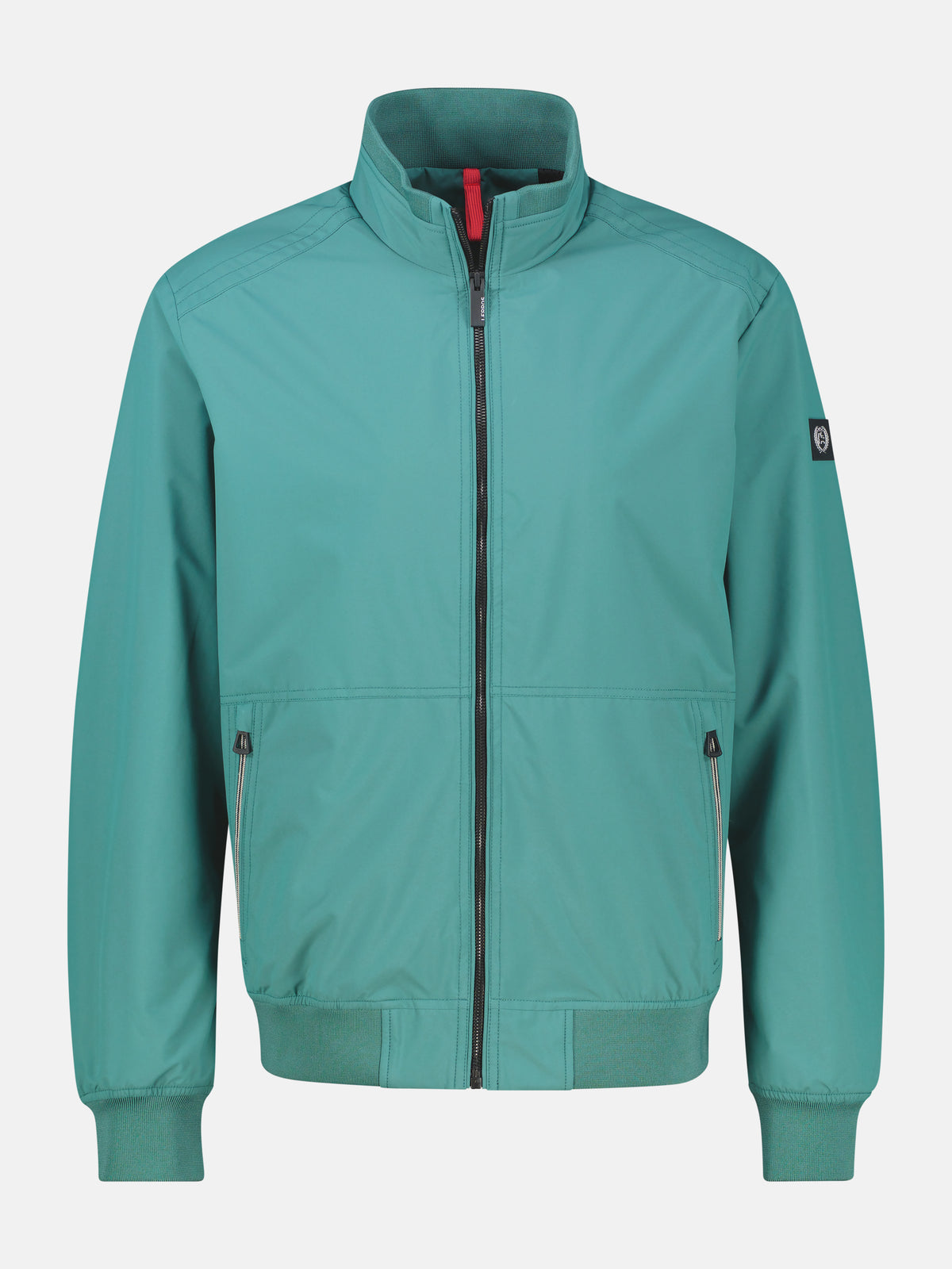 Blouson leicht gefüttert in GROSSEN GRÖSSEN - Leichte Jacke