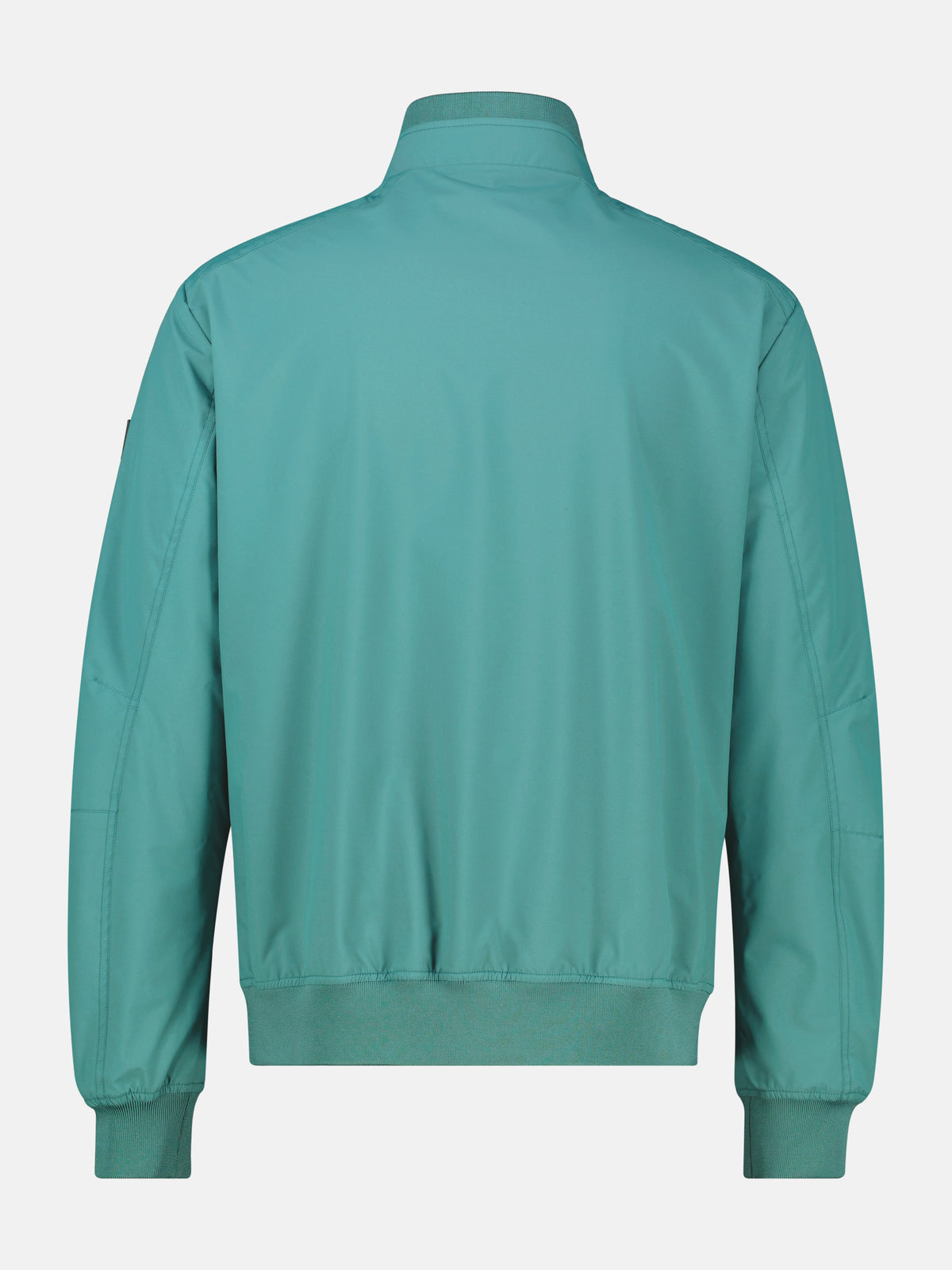 Blouson leicht gefüttert in GROSSEN GRÖSSEN - Leichte Jacke