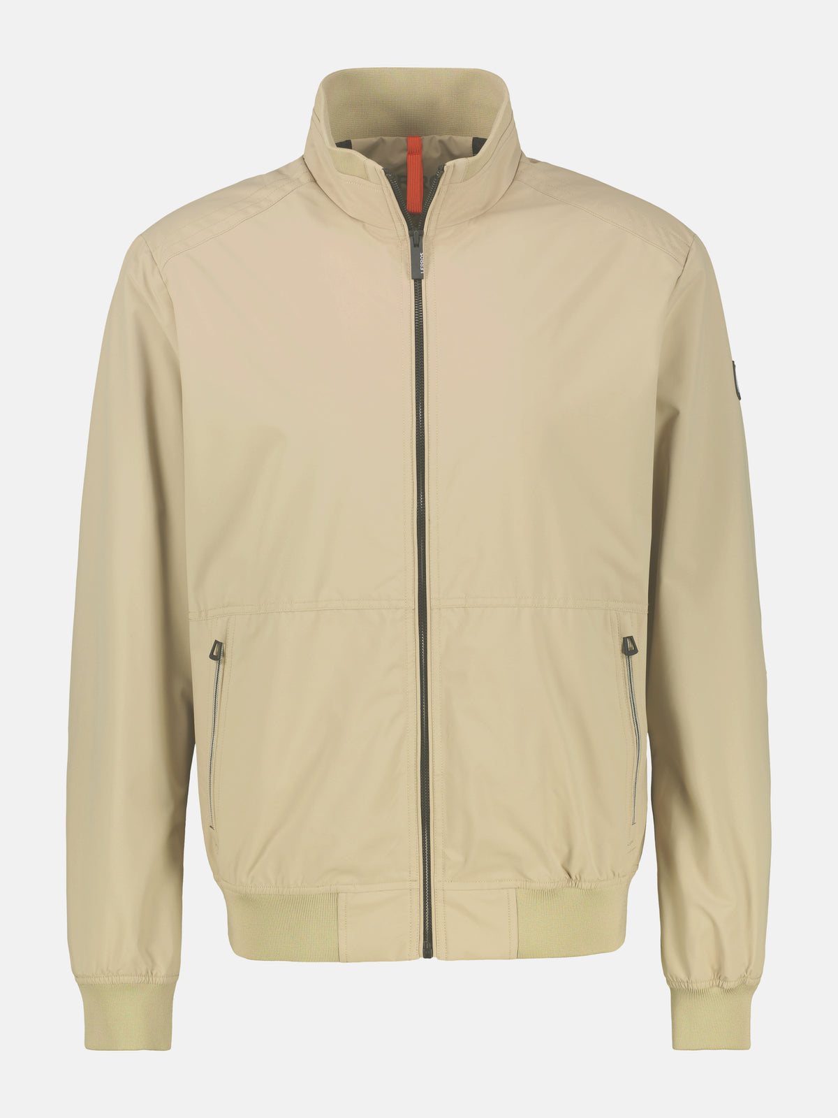 Blouson leicht gefüttert und flexibel - 